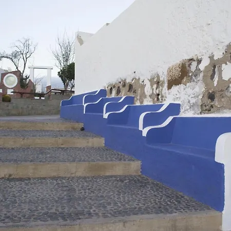 Costa Agaete - Puerto De Nieves * Пуэрто-де-лас-Ньевес