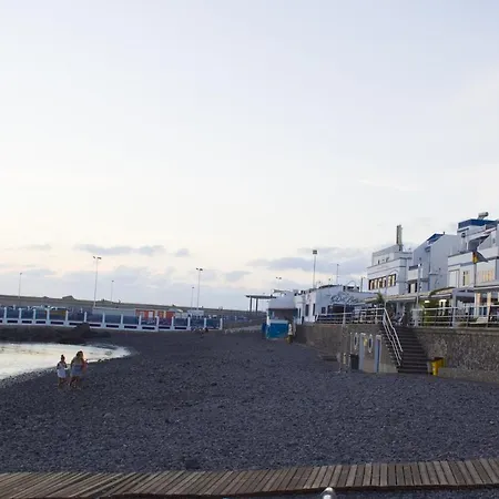 Costa Agaete - Puerto De Nieves *