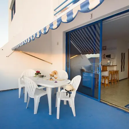 Apartment Costa Agaete - Puerto De Nieves *