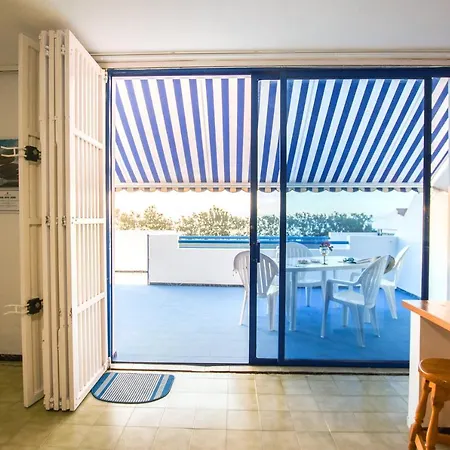 Costa Agaete - Puerto De Nieves Apartment