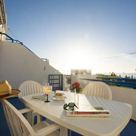 Costa Agaete - Puerto De Nieves