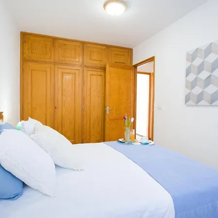 Apartment Costa Agaete - Puerto De Nieves *