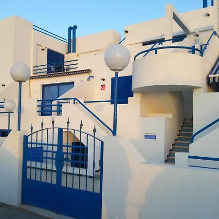 Costa Agaete - Puerto De Nieves