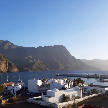 Apartment Costa Agaete - Puerto De Nieves *