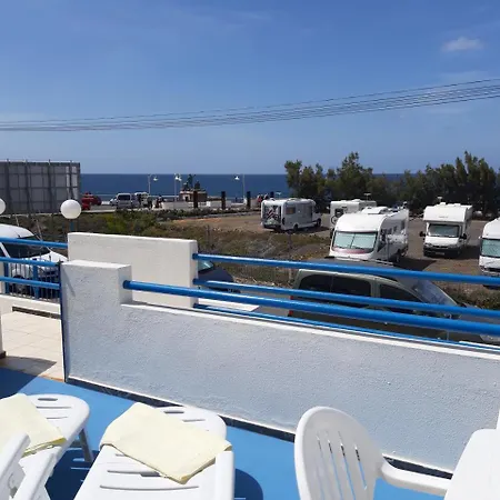 Apartment Costa Agaete - Puerto De Nieves *