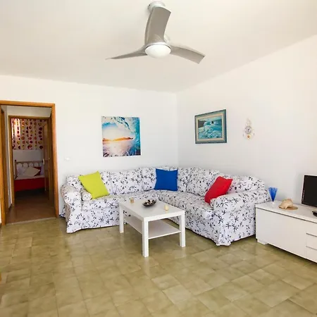 Costa Agaete - Puerto De Nieves Apartment