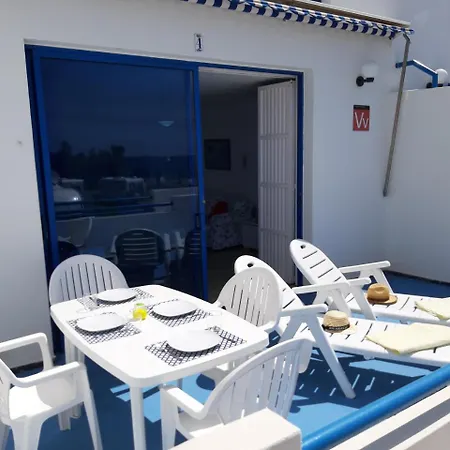 Apartment Costa Agaete - Puerto De Nieves *