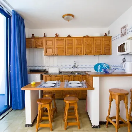Apartment Costa Agaete - Puerto De Nieves