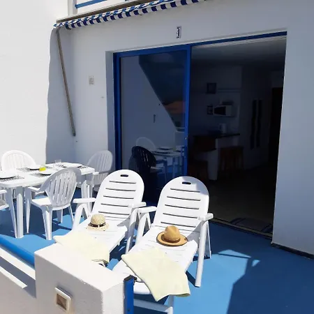 Apartment Costa Agaete - Puerto De Nieves