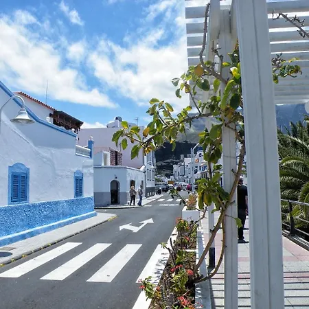 Apartment Costa Agaete - Puerto De Nieves *