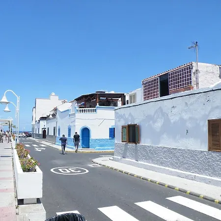 Apartment Costa Agaete - Puerto De Nieves
