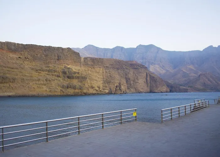 Apartamento Costa Agaete - Puerto De Nieves