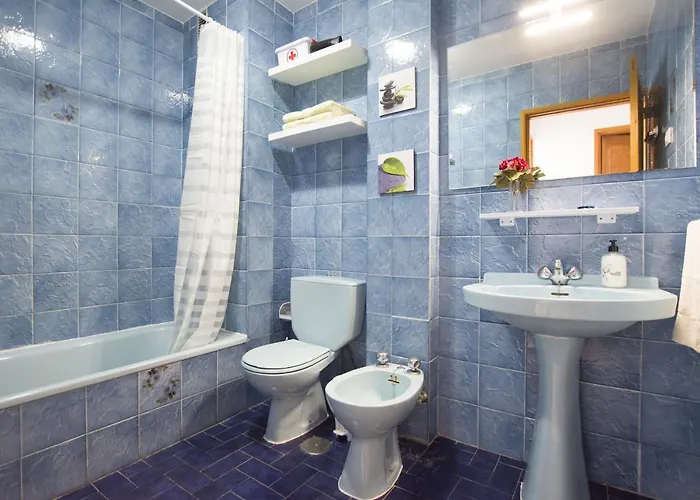 Costa Agaete - Puerto De Nieves Apartamento Puerto de Las Nieves