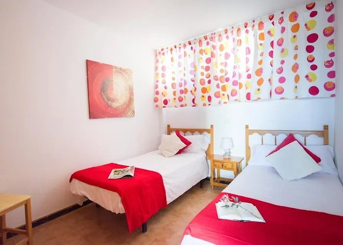 Costa Agaete - Puerto De Nieves