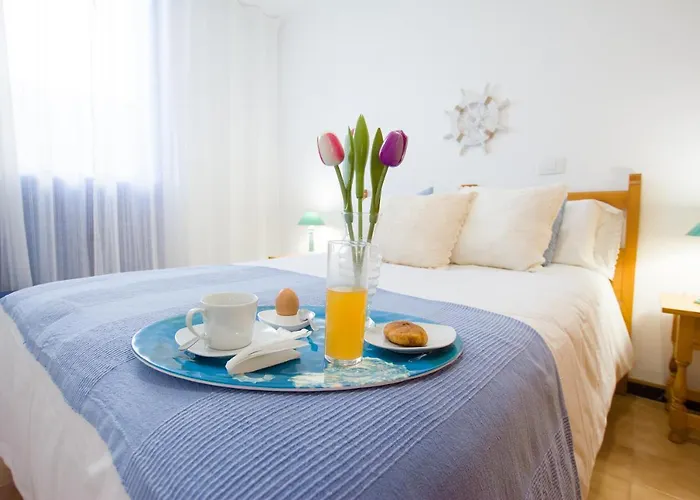 Costa Agaete - Puerto De Nieves * Puerto de Las Nieves