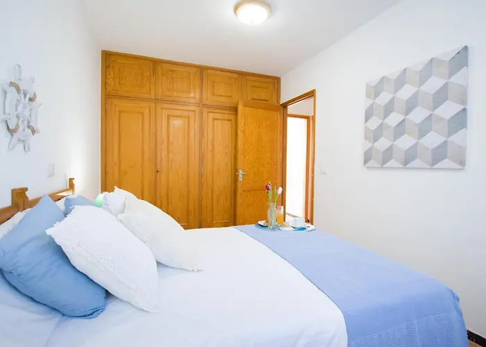 Apartamento Costa Agaete - Puerto De Nieves *