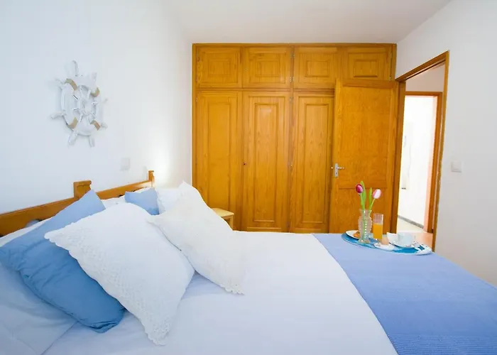 Costa Agaete - Puerto De Nieves * Puerto de Las Nieves