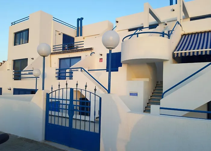 Costa Agaete - Puerto De Nieves