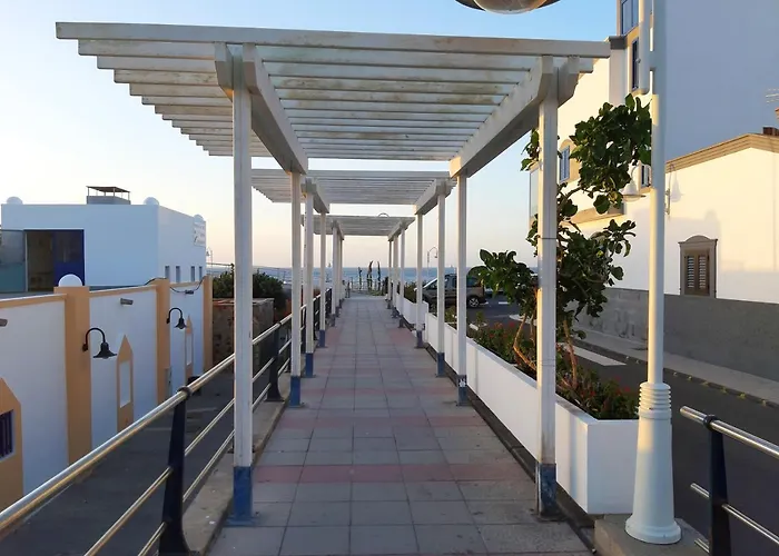 Costa Agaete - Puerto De Nieves Apartamento Puerto de Las Nieves