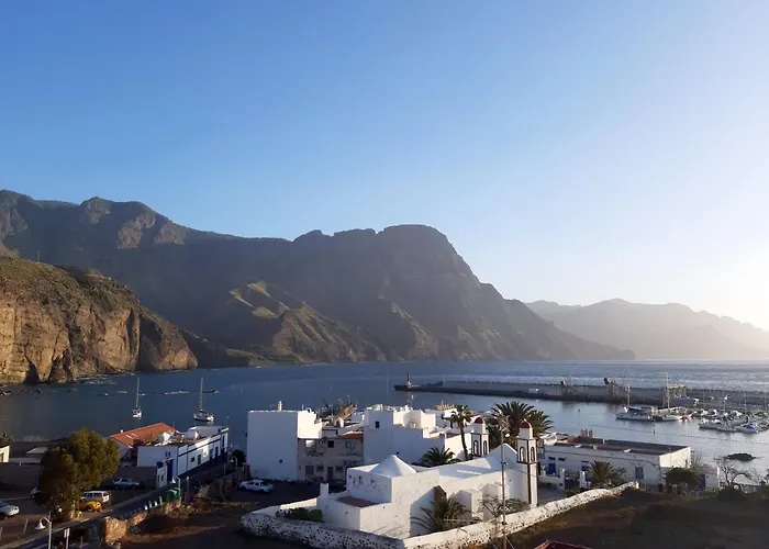 Apartamento Costa Agaete - Puerto De Nieves *