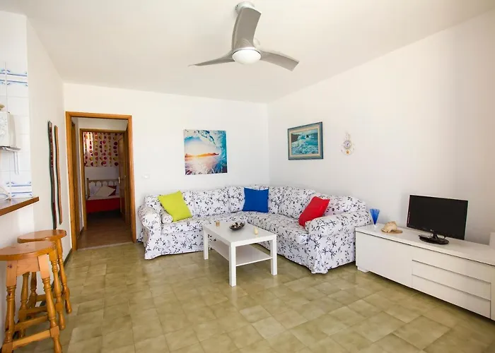 Costa Agaete - Puerto De Nieves Apartamento