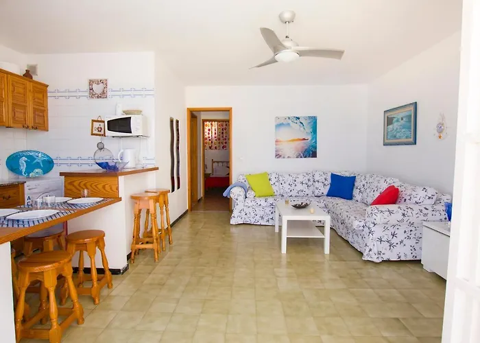 Costa Agaete - Puerto De Nieves * Puerto de Las Nieves