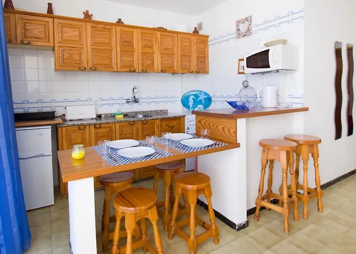 Costa Agaete - Puerto De Nieves *