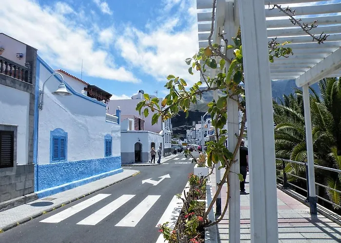 Apartamento Costa Agaete - Puerto De Nieves *